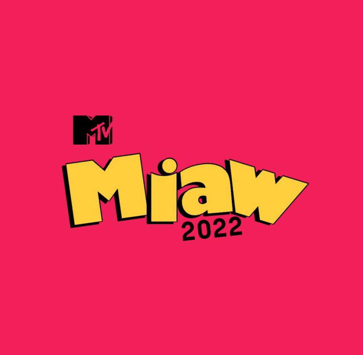 cachersociety's tweet image. ¡CALLE Y POCHÉ NOMINADA EN LOS PREMIOS MTV MIAW 2022! 🗳

vota por ellas usando: #PremiosMTVMiaw #MTVLAPODCASTBILATERAL en todos tus tweets y dando RT

o en la página web en “AMO DEL PODCAST”
🔗: miaw.mtvla.com/vota/amo-del-p…

¡CACHERS, A GANAR!