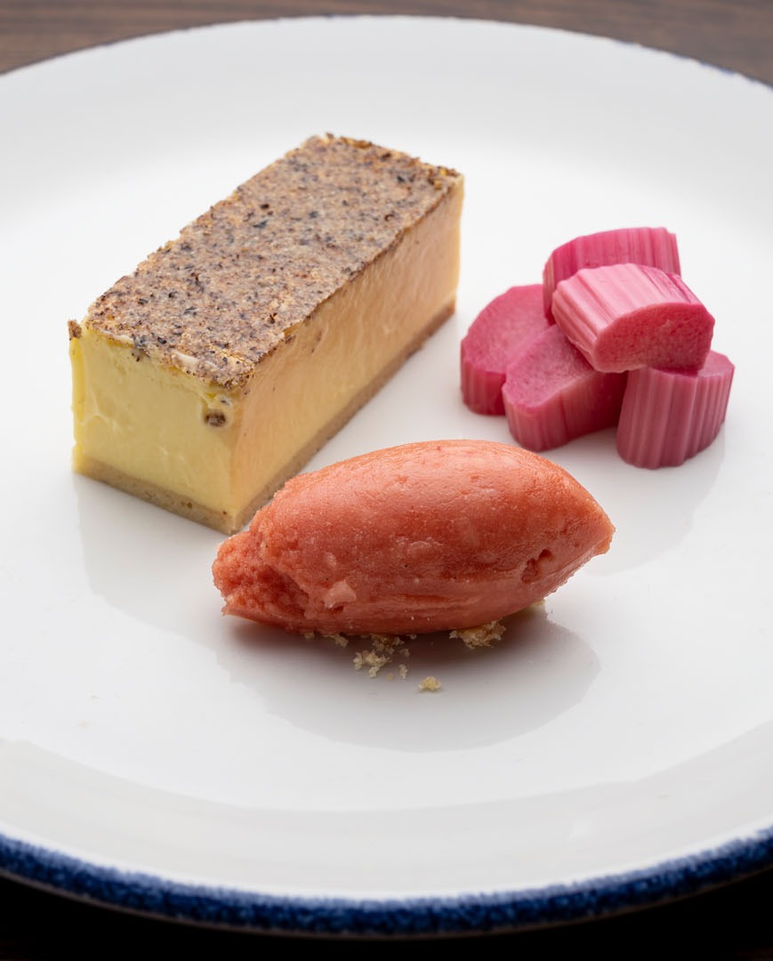 thetorridon's tweet photo. From noble asparagus to tangy rhubarb, we take immense pride in growing a huge range of fruit, vegetables and herbs in our wonderful kitchen garden! Our head chef Paul talks about current menu highlights in a short blog here: https://t.co/PPQj2u30iS https://t.co/9NjW0GKHFx