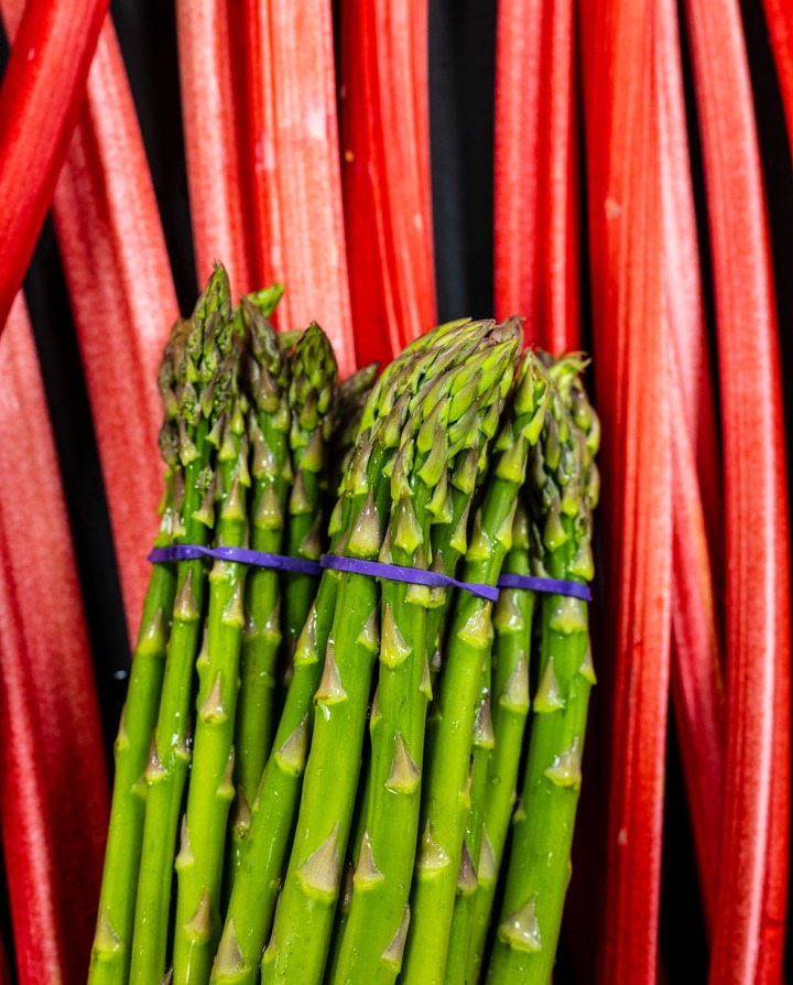 thetorridon's tweet photo. From noble asparagus to tangy rhubarb, we take immense pride in growing a huge range of fruit, vegetables and herbs in our wonderful kitchen garden! Our head chef Paul talks about current menu highlights in a short blog here: https://t.co/PPQj2u30iS https://t.co/9NjW0GKHFx