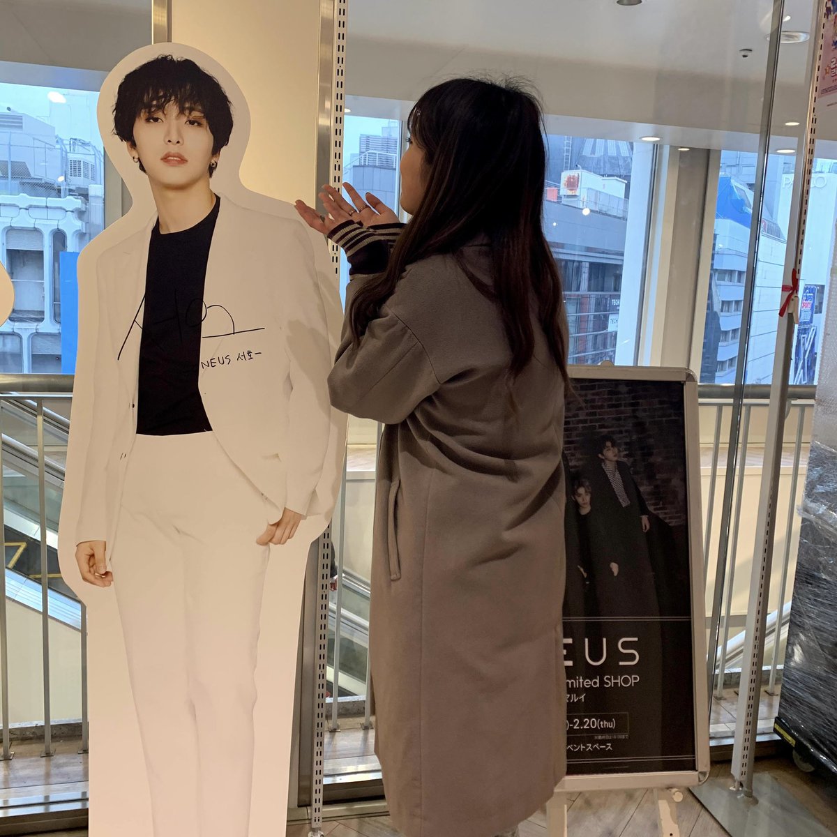 2seoho6's tweet photo. そほくんおめでとう〜〜〜
一生推しだよ〜〜〜〜
❤️‍🔥 https://t.co/9zKVbwi7TJ