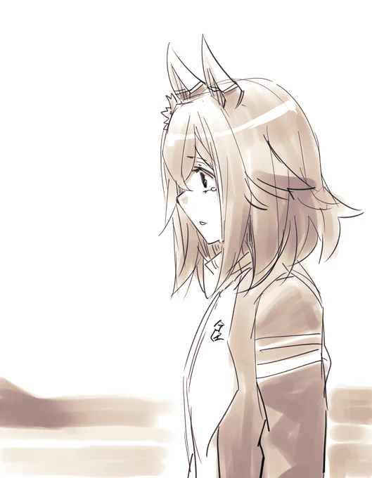 「なんで忘れちゃってたんだろ?」 