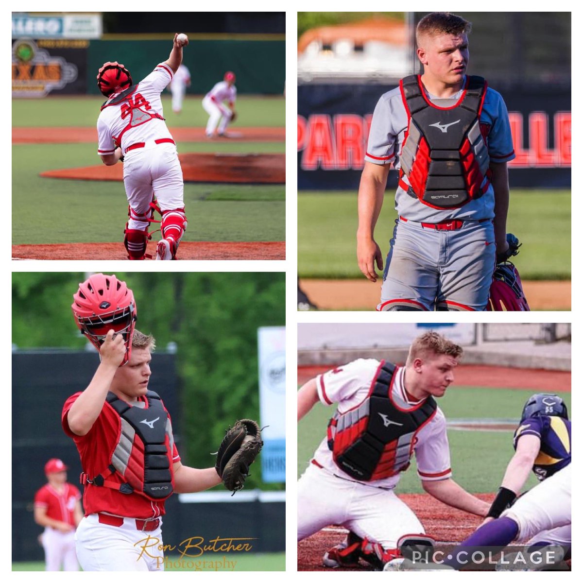 Jackson Baseball (@ironmenbasebal1) on Twitter photo Congrats to Caeleb McGraw!!! 
Caeleb was selected DII 2nd team All-Ohio by the Ohio High School Baseball Coaches Association.
Caeleb will also represent the Southeast District in the Augusta All-Ohio games, at Ohio State University. 
You’ve made Iron Nation proud
<a href="/MVNUBaseball/">MVNU Baseball</a> Congrats to Caeleb McGraw!!! 
Caeleb was selected DII 2nd team All-Ohio by the Ohio High School Baseball Coaches Association.
Caeleb will also represent the Southeast District in the Augusta All-Ohio games, at Ohio State University. 
You’ve made Iron Nation proud
<a href="/MVNUBaseball/">MVNU Baseball</a>