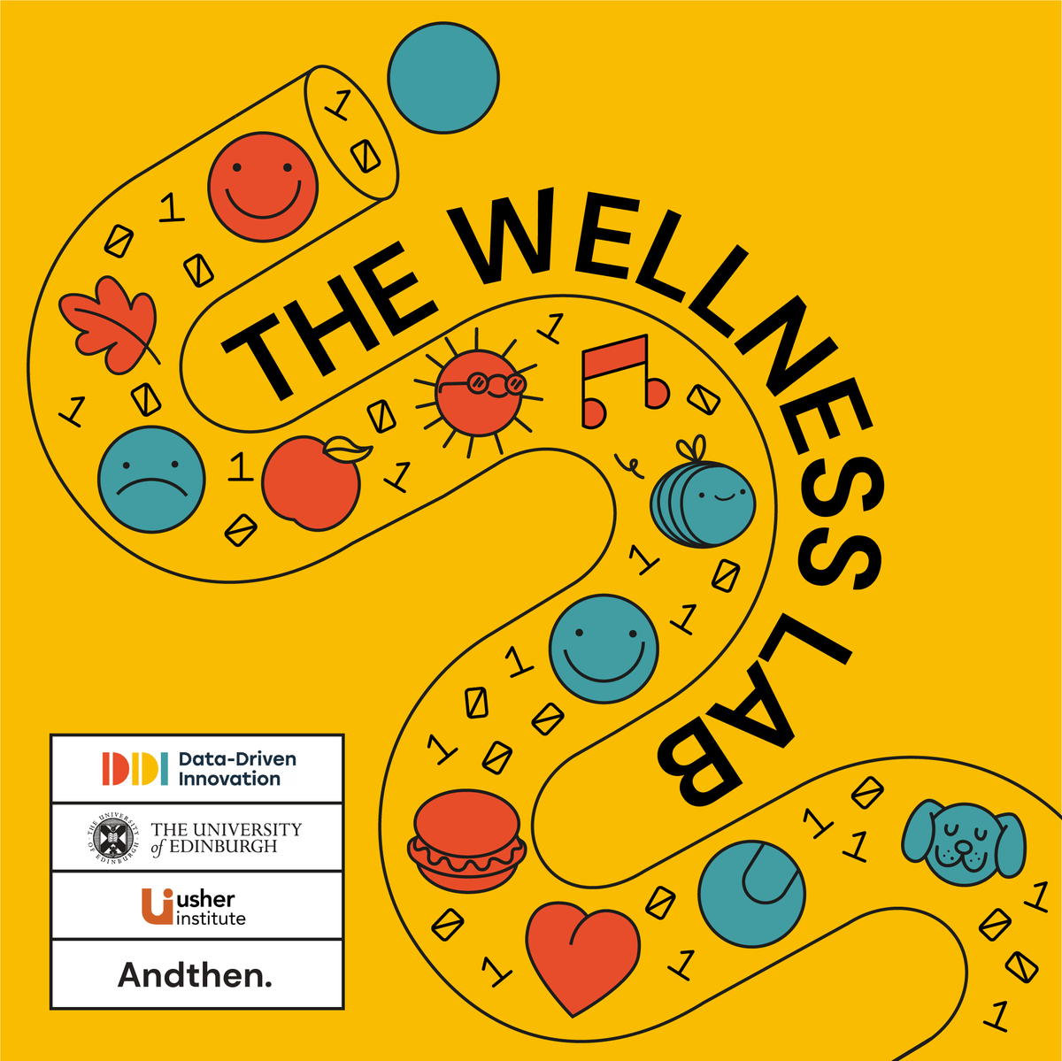 Data-Driven Health & Social Care Talent Programme tweet media