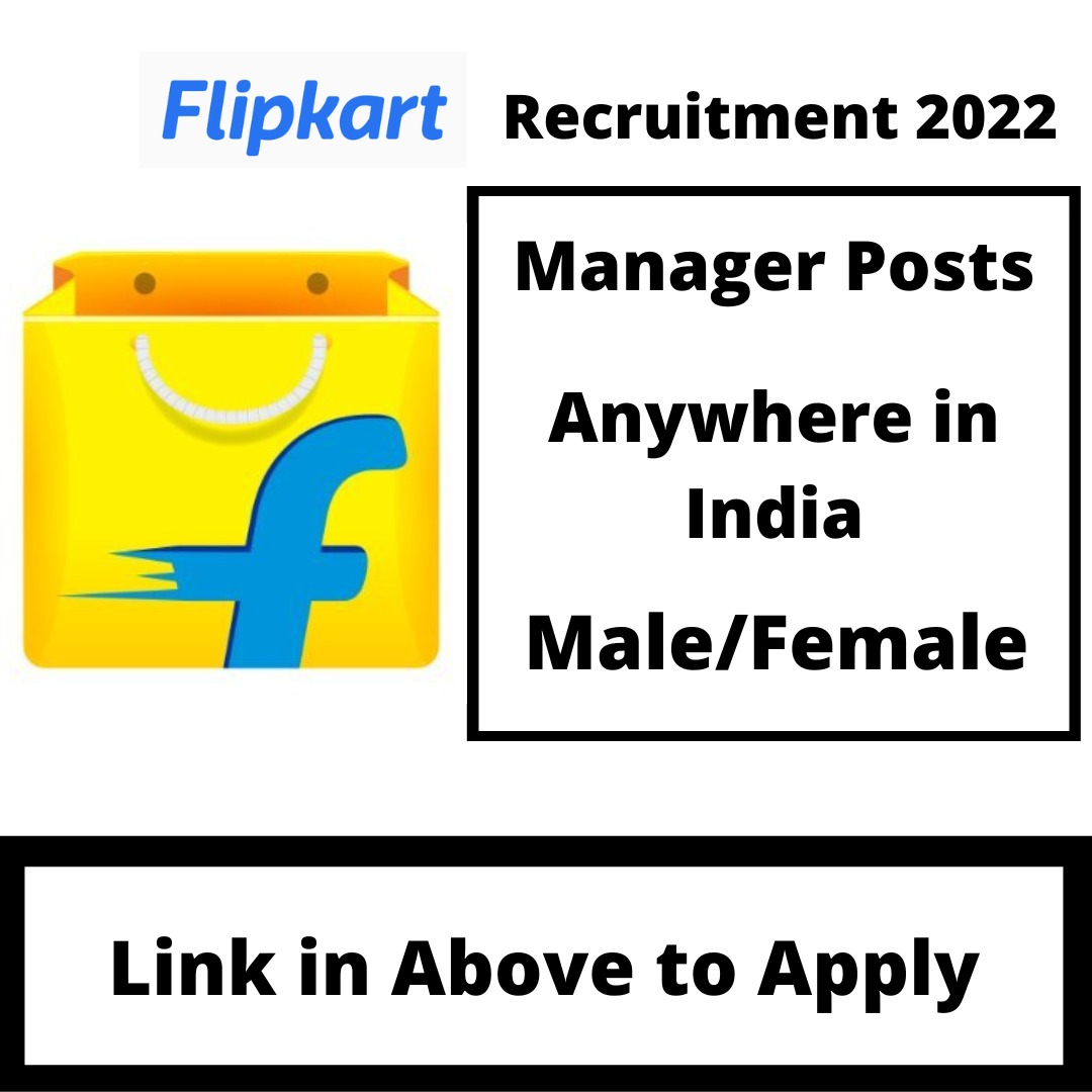 GovtFreeJobs's tweet photo. Flipkart Job Manager Post For Freshers
Apply: https://t.co/c4Ojy2SMNR

#JobSearch #JobHunt #JobOpening #Hiring #NowHiring #Resume #Job #Jobs #Careers #Employment #HR #ITJobs #SalesJobs #HumanResources #Techjobs #TweetMyJobs #WorkFromHomeJobs https://t.co/T5BhCQcRaa