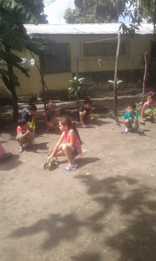 BoschTroadio's tweet photo. Actividades realizadas en saludo al día del Medio Ambiente
#EducaJM
#SomosCuba 
#SomosContinuidad https://t.co/3AyE2zUisb