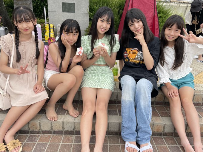 Twitterのコスプレ画像19