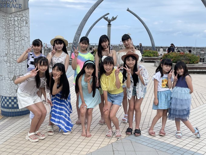 Twitterのコスプレ画像18