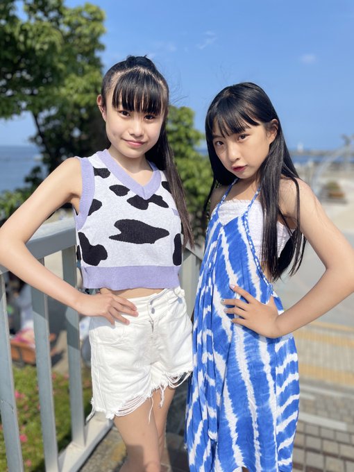 Twitterのコスプレ画像21