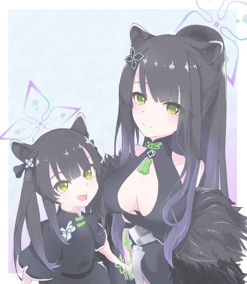 ブルアカ「おひさシュン #ブルアカ」|鼎かなえこ／C102 1日目西ひ01bのイラスト
