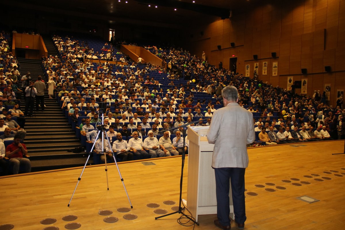Şehit Ali Haydar Bengi'nin Hayatını Anlatan Belgesel Filmin Galası Yapıldı
Gazze'ye insani yardım için yola çıkan Mavi Marmara gemisine düzenlenen saldırıda şehit olan Ali Haydar Bengi'nin hayatını anlatan belgesel filmin galası Diyarbakır’da gerçekleştirildi.
+