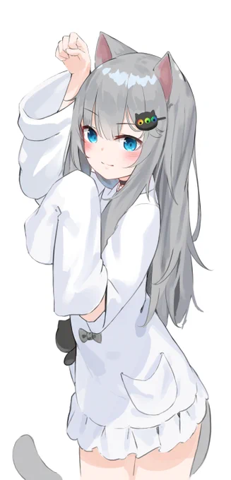 ( ఠ ఠ ఠ )
#Nyaacho 