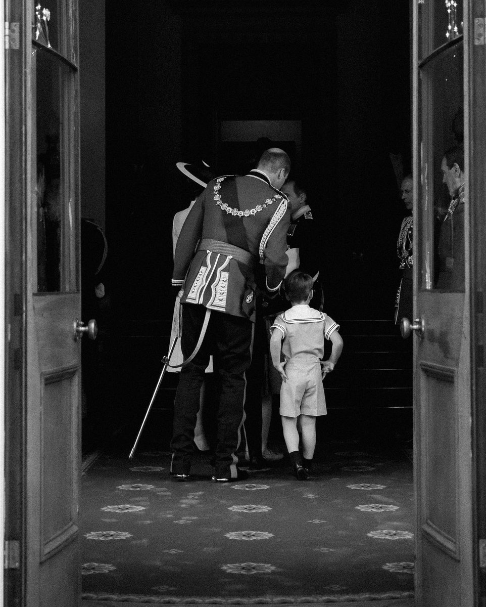 KensingtonRoyal's tweet image. We all had an incredible time, especially Louis… 👀 (3/3)

W &amp;amp; C