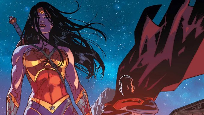 InjusticeLasso's tweet image. 