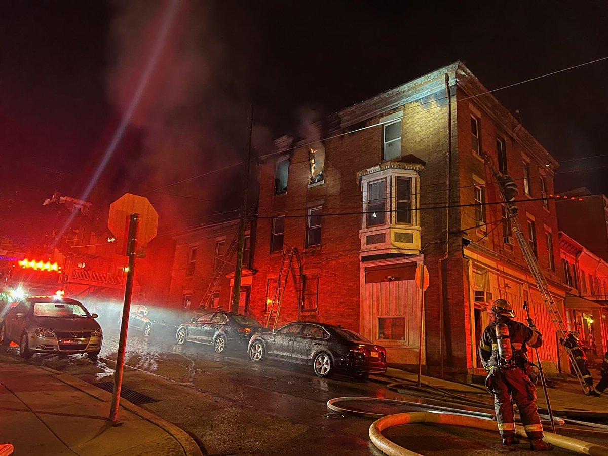 P.F.D. HISTORY tweet media