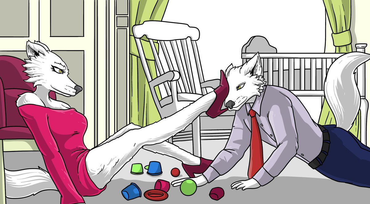 She got mad cuz I’m making to much money… BULLSHIT

Interactions for the next 24H will be considered for WL. Like, RT, Follow 🐺🤝