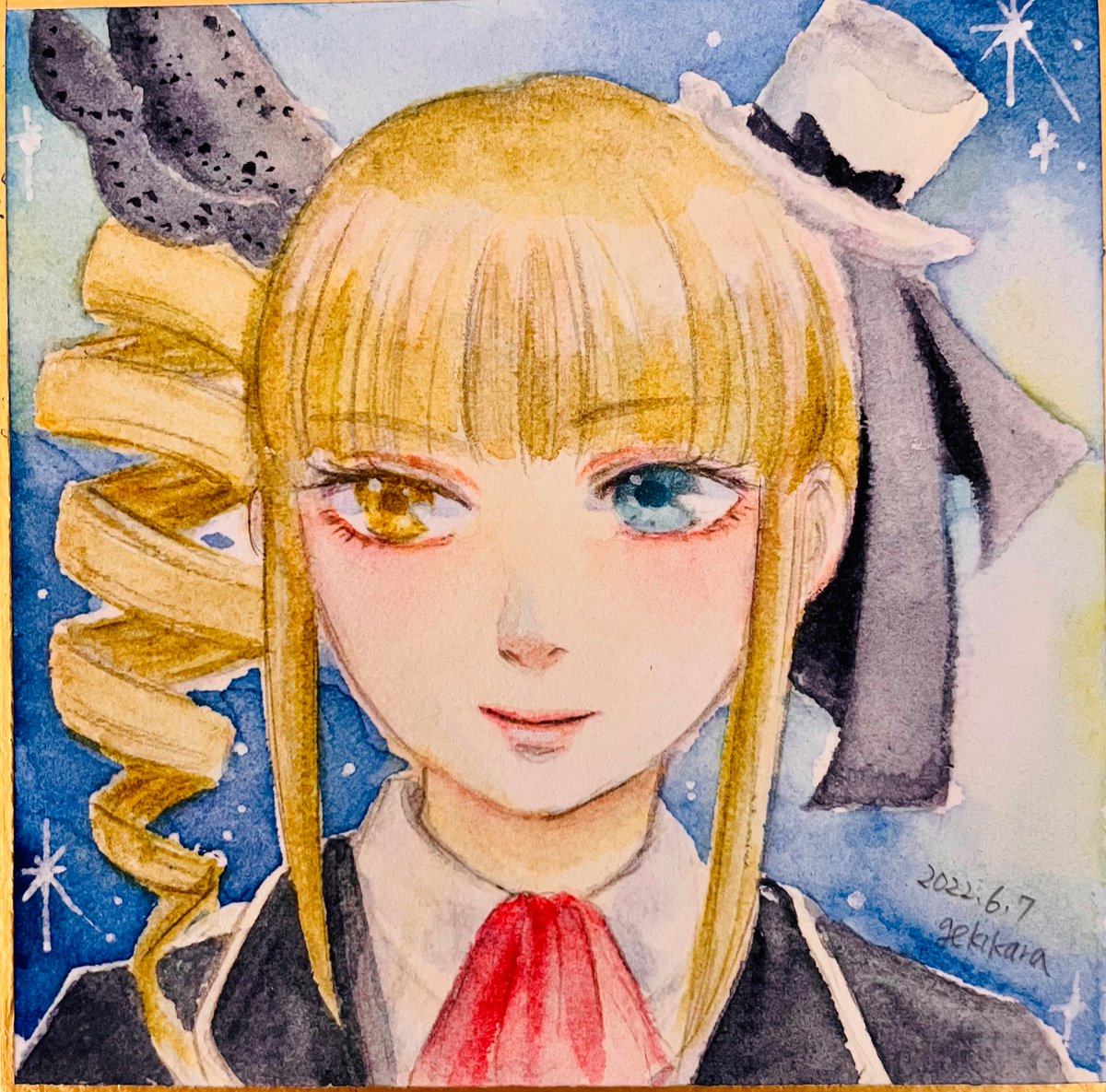 Twoucan 灰島依咲里生誕祭 の注目ツイート イラスト マンガ コスプレ モデル Twoucan 灰島依咲里生誕祭 の注目ツイート イラスト マンガ コスプレ モデル