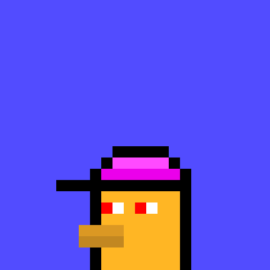 AlturaDuckPunks's tweet photo. Tiny DuckPunks?

#NFT #BNBNFT https://t.co/YHWr5mcIXb