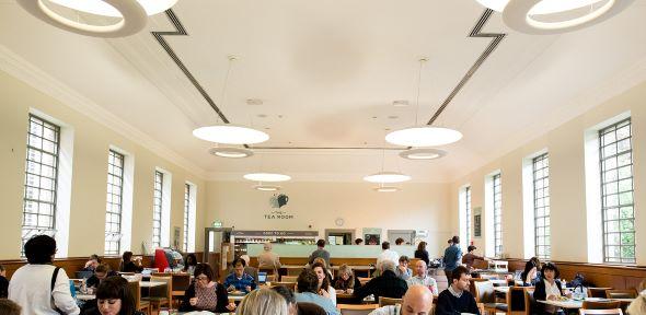 old_light's tweet photo. Being a librarian can lead to a quite a diverse range of experiences... we are currently tendering for a new catering supplier for @theUL Tea Room! https://t.co/YmqJnJzsao #catering #cateringtender #cateringservices #invitationforbids https://t.co/7ofw2hNgyo