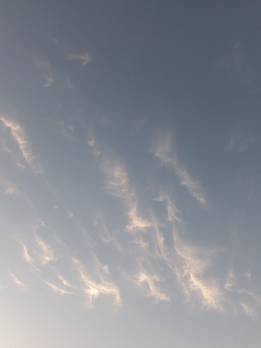 ♡☁️