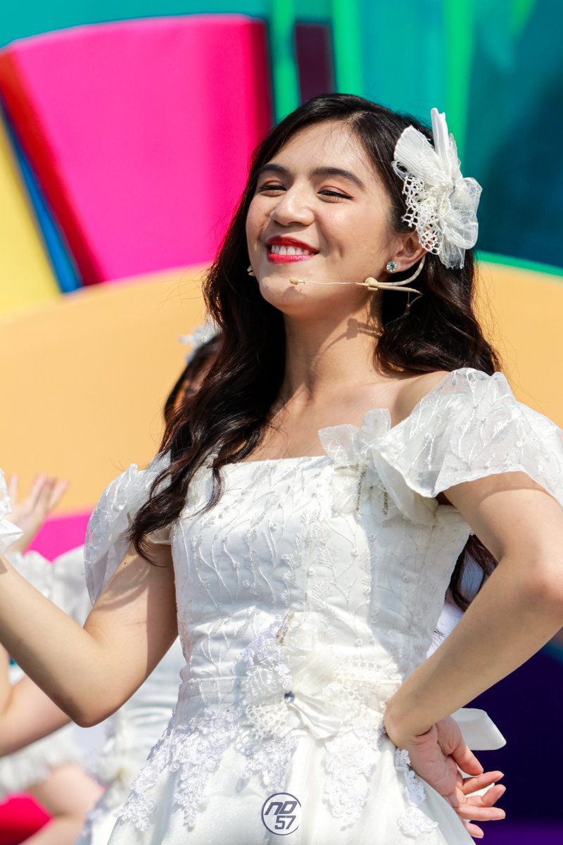 Andhi_48's tweet photo. Ka gebiii @gabyJKT48 🥺 | NET eXpresi 4 Juni @ Mall Cipinang Indah

#JKT48NETexpresi https://t.co/bFL5ujdFAq