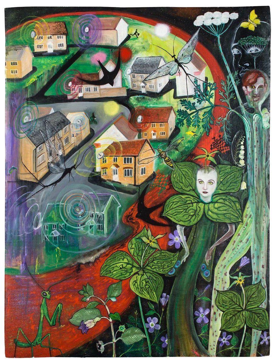 twistopherrobin's tweet photo. #Art #DavidHarrison https://t.co/Gz5px4Me6B