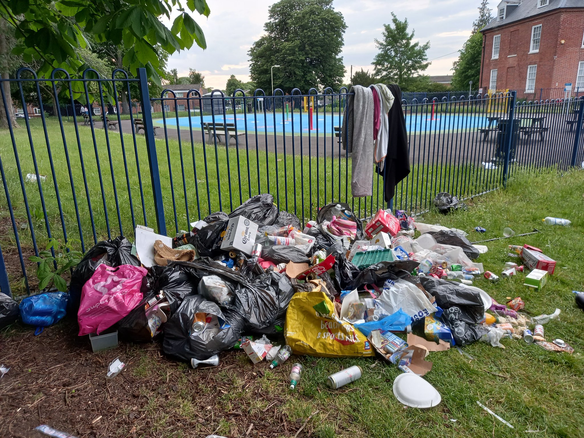 Basingstoke Council on Twitter "It was wonderful to see our