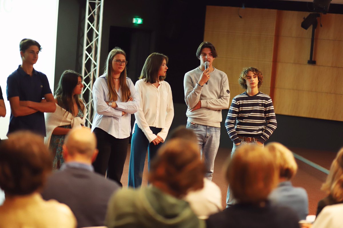 Entreprendre Pour Apprendre Nouvelle-Aquitaine tweet media