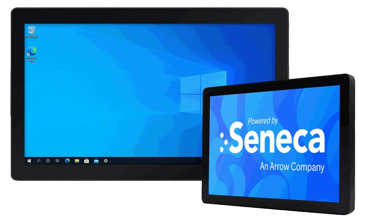BluefinLcd's tweet photo. Just added-- a new All-in-One #DigitalSignage Platform powered by @SenecaData. Come check out this new  platform at #InfoComm22 in booth N652. https://t.co/HbmmqKWlvM

#DigitalSignage #BluefinLCD #Digitaldisplays #RetailDisplays #HospitalitySignage #RestaurantDigitalSignage https://t.co/JQ1c0xTPlA