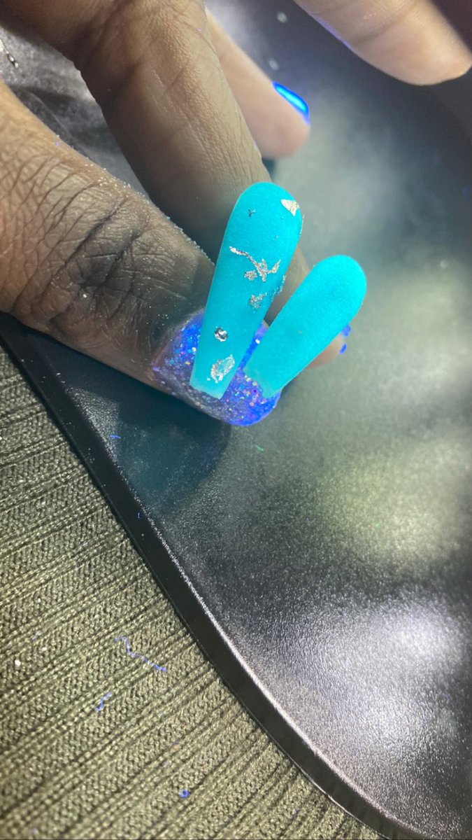 Krystal Gemz tweet media