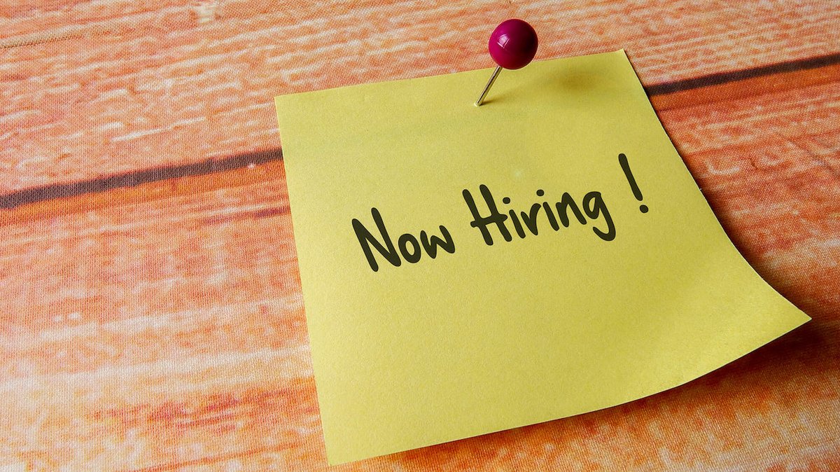 Despite fewer reports of severe shortages, attracting staff members remains a top challenge for #seniorlivingoperators, according to the results of the latest <a href="/Natl_Inv_Ctr/">NIC</a> Executive Survey, released Thursday.
ow.ly/yxlN50JqmPK