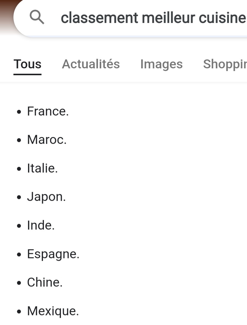 LSlonee's tweet photo. En comprend mieux pourquoi l'algérie n'est pas dans le classement meilleur cuisine 😂 https://t.co/2f4Cp1wT6A