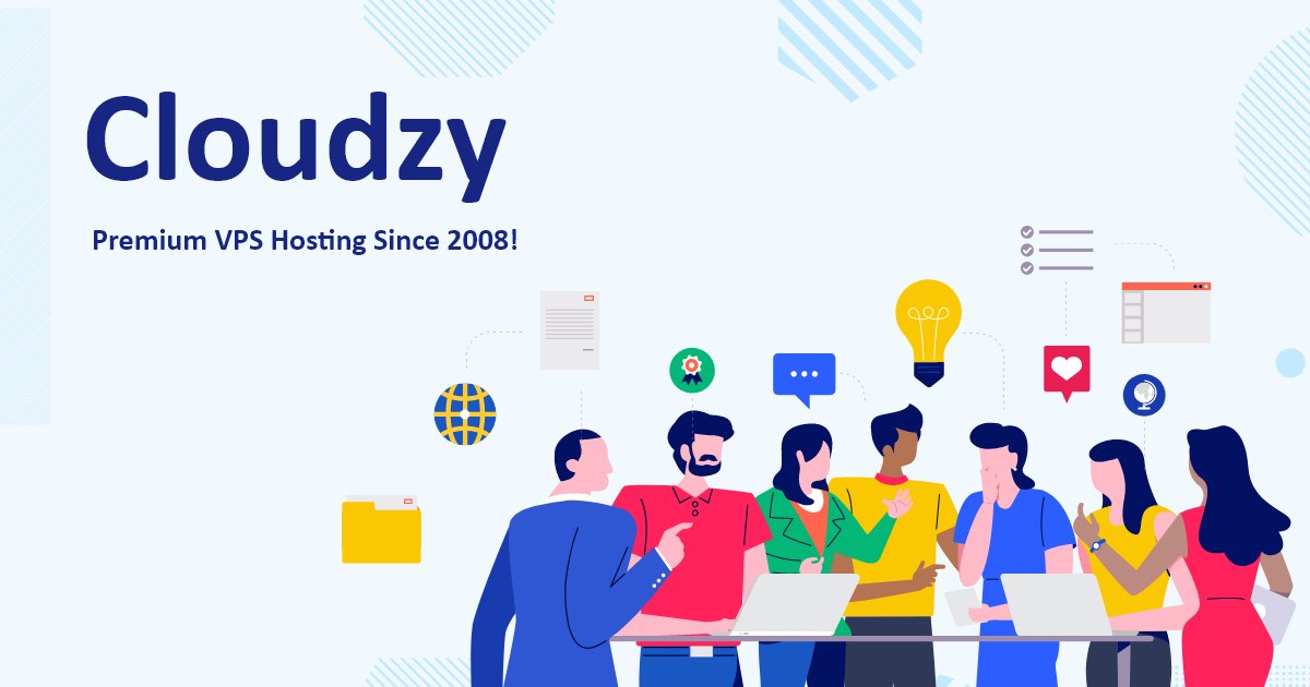 cloudzyvps tweet picture