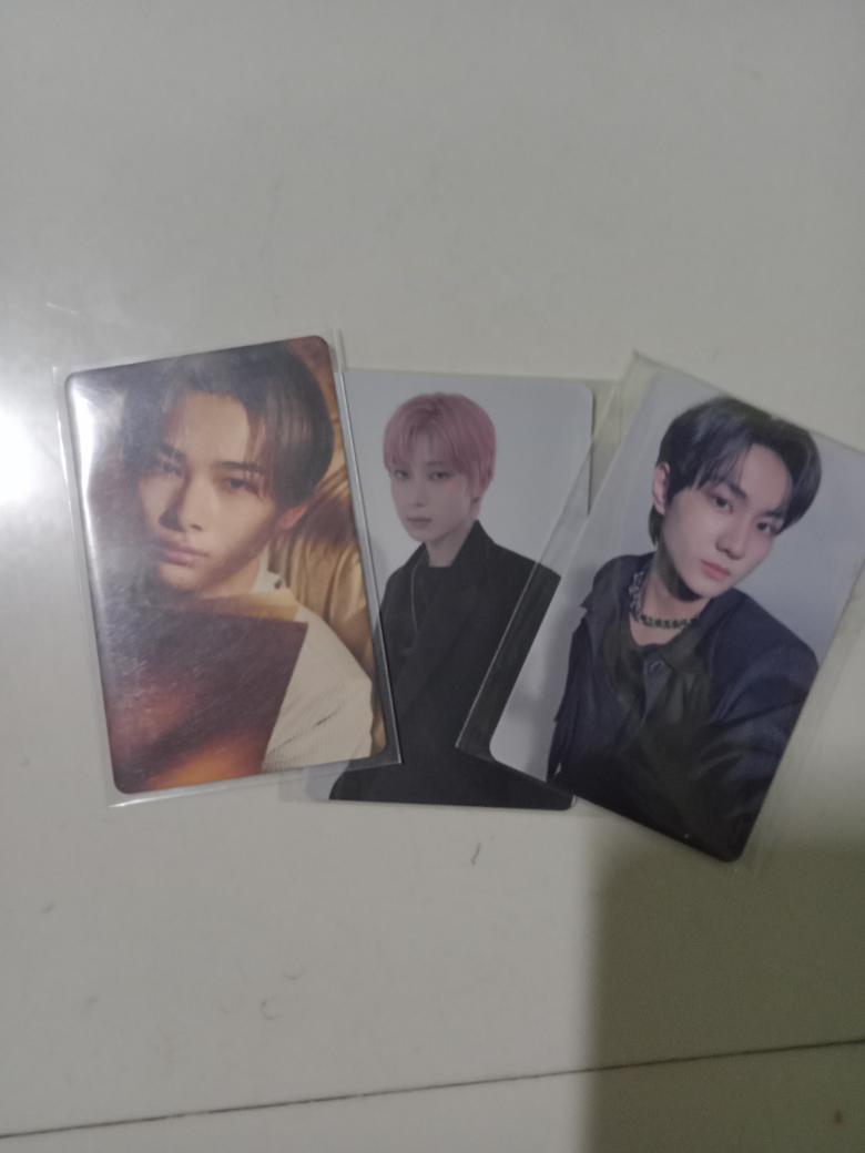 PSHLOMLS's tweet photo. 6.6 SALE!!

wts lfb

☁️jungwon &amp; sunoo d:a lds, ni-ki hakanai w/ iphone 11 128gb freebie!!!

🍃 all mint condi
🍃 iphone inclu (see pics)
= 25,750.00

t. enhypen photocards dimension answer hakanai iphone 11 wts lfb https://t.co/1JQoXg0VM0