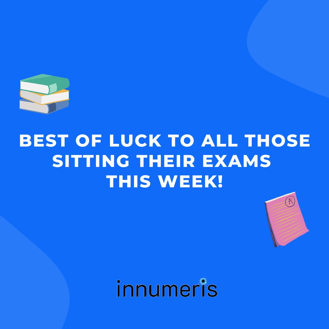 Innumeris Education tweet media