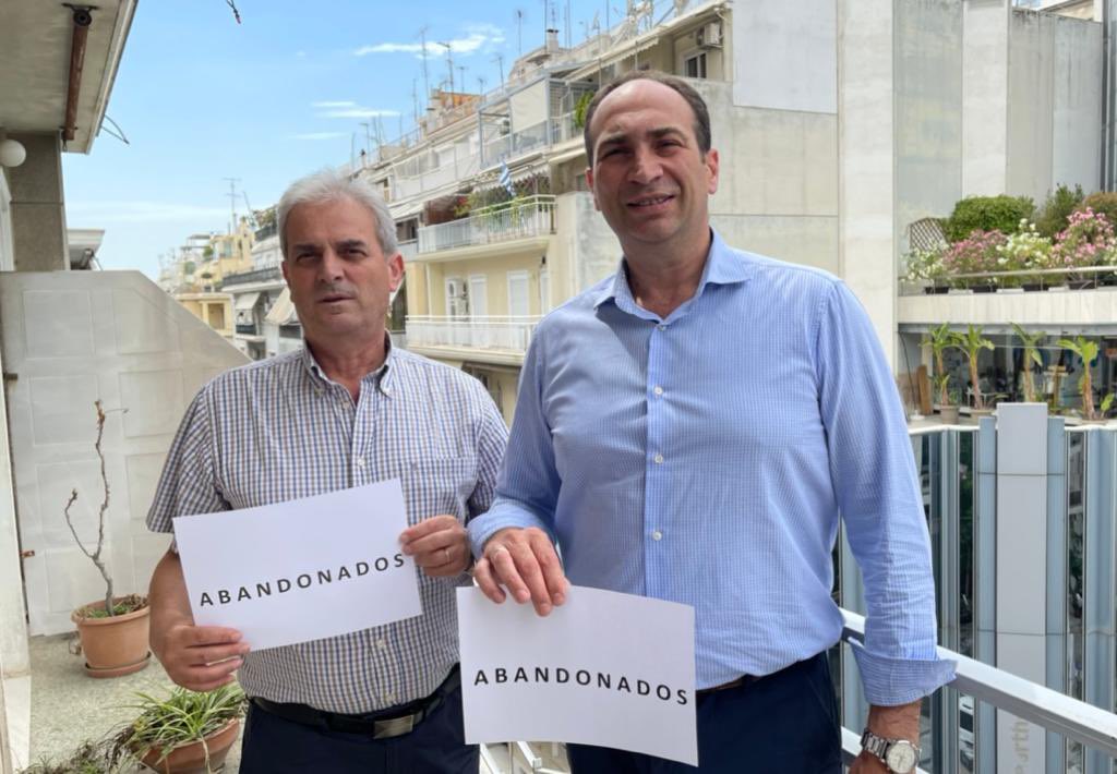 PlexGrecia's tweet photo. Agregaduría de Defensa https://t.co/tpLDMBZ9Ul