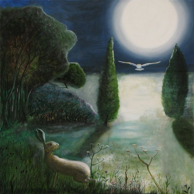 twistopherrobin's tweet photo. #Art #DavidHarrison https://t.co/YE6TmD5gJk