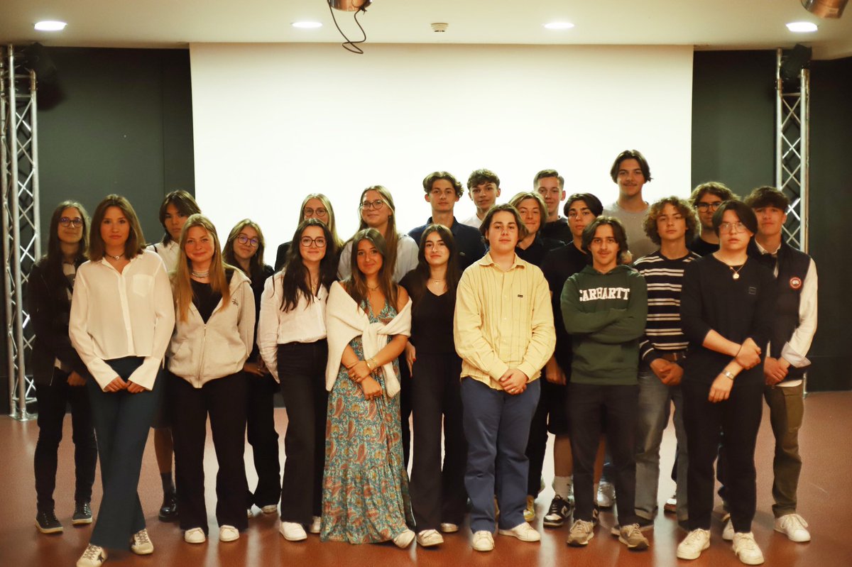 Entreprendre Pour Apprendre Nouvelle-Aquitaine tweet media