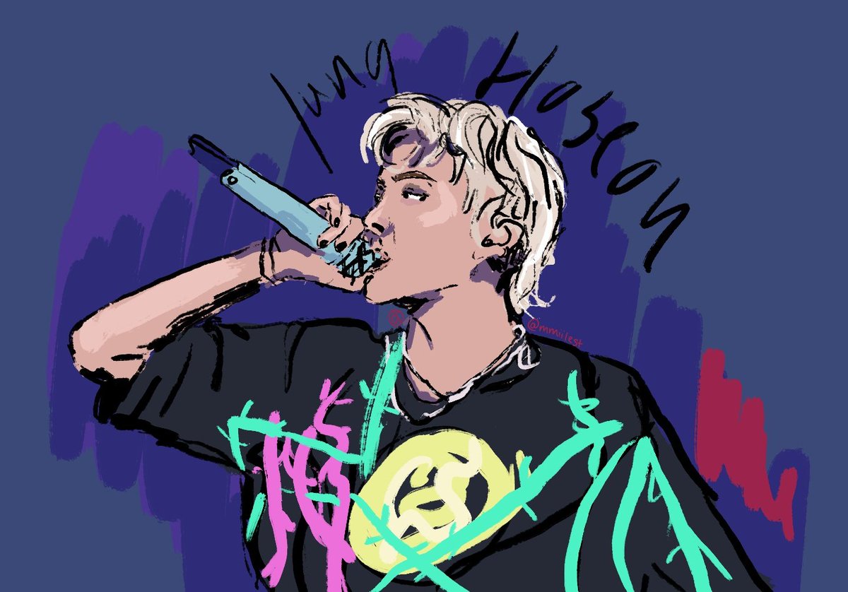 mmiilest's tweet photo. sowoozoo hobi my love 
#BTS #btsfanart #JungHoseok #JHOPE #hobi #jhopefanart #btsartist #fanart https://t.co/KExgWyMc2m