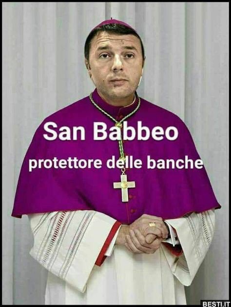 mickycaruso's tweet photo. @meb Parlaci di questo 🤡 #MariaEtruria 
pensate che gli italiani siano tutti coglioni😡 ma non dovevi dimetterti 🤡…? https://t.co/aSpXevqsrK