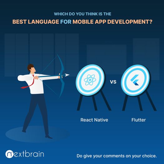 alphaklick1's tweet image. What do you think will give better prospects for your app development company? Give your thoughts below.
+91 9672995594
alphaklick.com
info@alphaklick.com
#reactnative #flutter #reactnativevsflutter #mobileappdevelopment #reactnative #alphaklicksolutions #jaipur