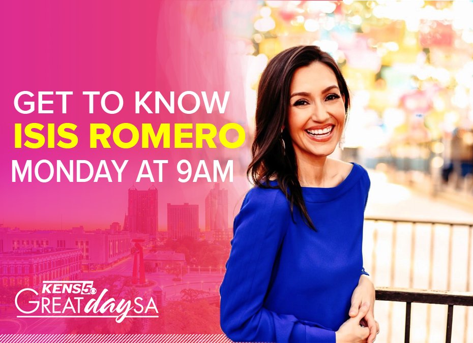 Great Day SA tweet media