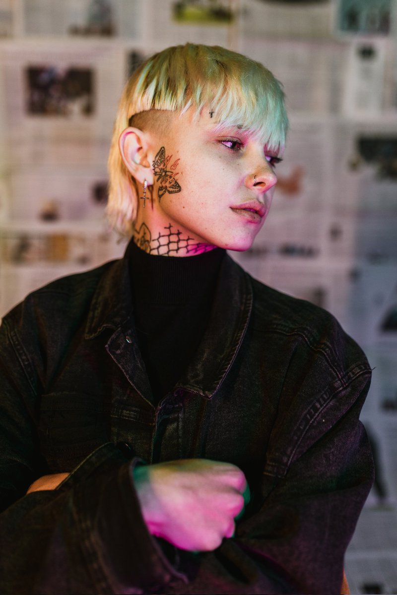 maak die bitches kante flip

📸 @sowaarstudios

#angieoeh