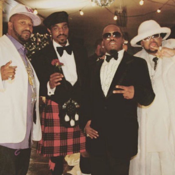 evboogie's tweet photo. Fifteen years ago today, International Players Anthem was released. https://t.co/qiw78b3P3I