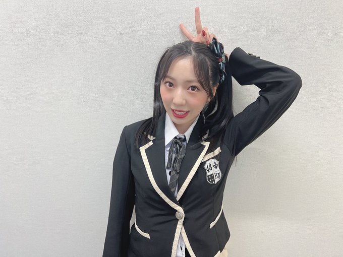 本村碧唯のTwitterアーカイブ - 2022年6月6日 - ArKaiBu Project48