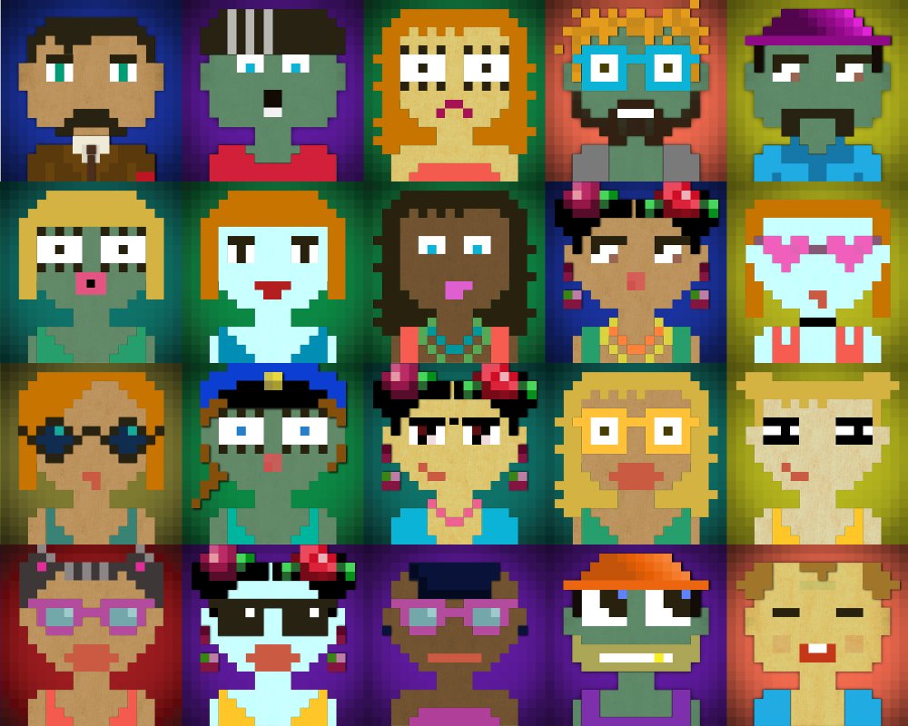 ObsoletePals's tweet photo. OPALs have Reached over 1000 Twitter Followers and over 450 Minting!
ₑₓₚₑcₜ cₕₐₒₛ
Congrats and Thank you #movrfam! 
ₑₓₚₑcₜ cₕₐₒₛ

Mint ur OPALS via ⬇️
https://t.co/jm2bmpn1dp

#NFT #MOVR $MOVR #RMRK #MoonRiver #NFTcollection #NFTdrop #KSM #DOT https://t.co/kCoyrpGP0X