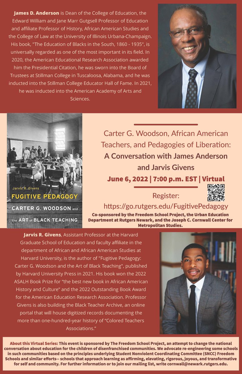 Jarvis R. Givens tweet media