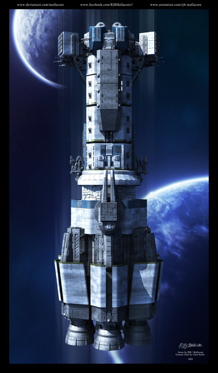 RJB_Mallacore's tweet photo. Really missing seeing The Expanse on TV.
Lets enjoy some art.
#lightwave #lightwave3d #3d #3dmodeling #3DCG #scifi #sciencefiction #scifiart #DigitalArtist #digitalart #theexpanse #expanse #expanseart #screamingfirehawks https://t.co/ktdK4wjXZN