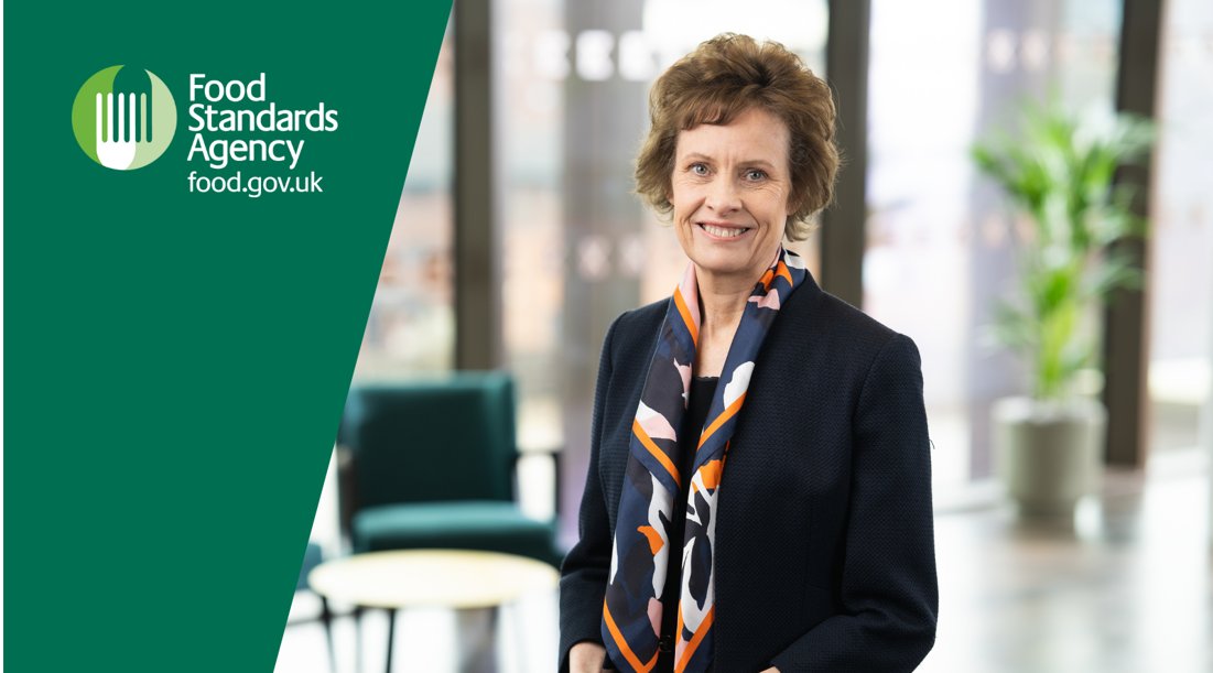 foodgov's tweet image. Professor Susan Jebb, FSA Chair, welcomes 12 new independent experts on our Science Advisory Committees, helping to ensure our consumer advice is based on the best and most recent scientific evidence.

Find out more: food.gov.uk/news-alerts/ne…