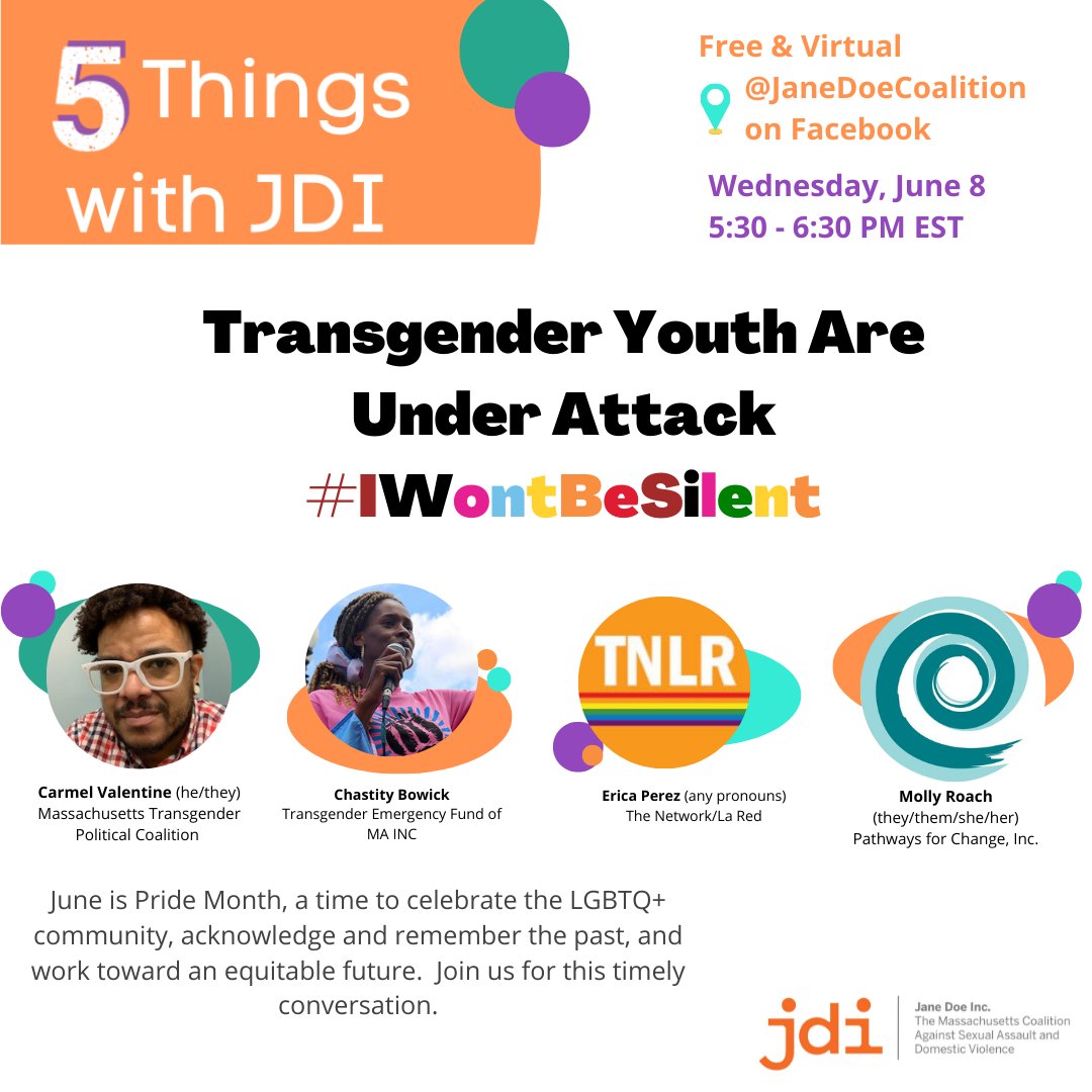 Jane Doe Inc. tweet media