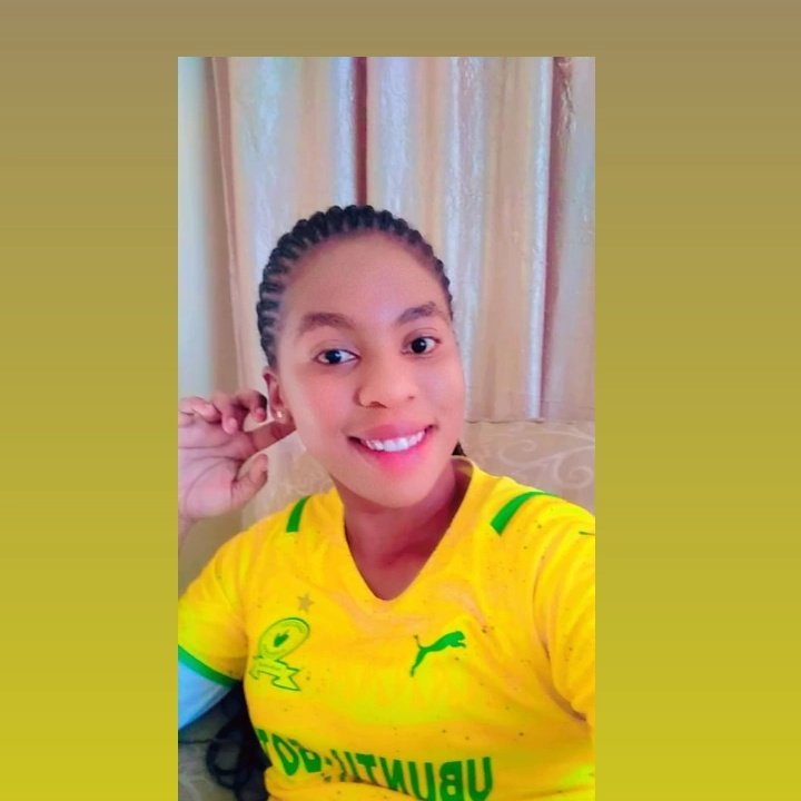 KhanyisileMana3's tweet photo. #NewProfilePic https://t.co/qY4crz7z0V